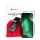 Forcell Flexible Nano Glass 5D for iPhone 13/13 Pro/14/16e black