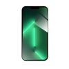 Forcell Flexible Nano Glass 5D for iPhone 13/13 Pro/14/16e black