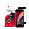 Forcell Flexible Nano Glass 5D for iPhone 7/8/SE 2020 black
