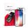 Forcell Flexible Nano Glass 5D for iPhone X/Xs black