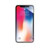 Forcell Flexible Nano Glass 5D for iPhone X/Xs black