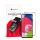 Forcell Flexible Nano Glass 5D for Samsung Galaxy A52/52s 5G