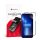Forcell Flexible Nano Glass 5D for iPhone 13 Pro Max/14 Plus black
