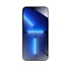Forcell Flexible Nano Glass 5D for iPhone 13 Pro Max/14 Plus black