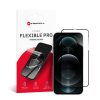 Forcell Flexible Nano Glass 5D for iPhone Xs Max/11 Pro Max black