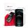 Forcell Flexible Nano Glass 5D for iPhone Xs Max/11 Pro Max black