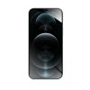 Forcell Flexible Nano Glass 5D for iPhone 12 Pro Max black