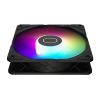 Cooler Master SickleFlow Edge 120 ARGB ventilátor (fekete)