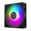 Cooler Master SickleFlow Edge 120 ARGB ventilátor (fekete)