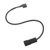 Cooler Master SickleFlow Edge 120 ARGB ventilátor (fekete)