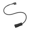 Cooler Master SickleFlow Edge 120 ARGB 3 az 1-ben ventilátor (fekete)