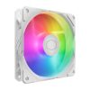 Cooler Master SickleFlow Edge 120 ARGB ventilátor (fehér)