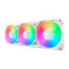 Cooler Master SickleFlow Edge 360 ARGB ventilátor (fehér)