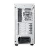 Cooler Master MasterBox 600 számítógépház (fehér)