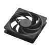 Cooler Master Mobius 120 ventilátor (fekete)