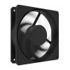 Cooler Master Mobius 120 ventilátor (fekete)