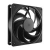 Cooler Master Mobius 120 ventilátor (fekete)
