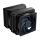 Cooler Master Air MA824 Stealth CPU-hűtő