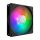 Cooler Master Sickle Flow 140 ARGB ventilátor