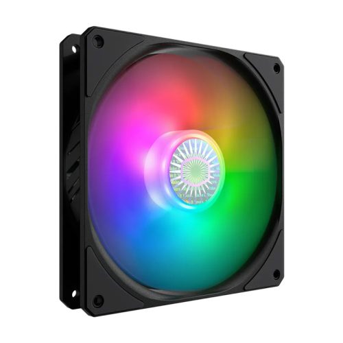 Cooler Master Sickle Flow 140 ARGB ventilátor
