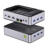 Mini PC GMKtec G9 Intel N150 12GB RAM + 64GB + 512GB WIN 11 Pro