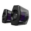 Edifier Hecate G2000 PRO hangszórók Fekete