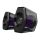 Edifier Hecate G2000 PRO hangszórók Fekete