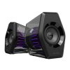 Edifier Hecate G2000 PRO hangszórók Fekete