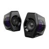 Edifier Hecate G2000 PRO hangszórók Fekete