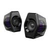 Edifier Hecate G2000 PRO hangszórók Fekete