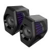 Edifier Hecate G2000 PRO hangszórók Fekete