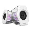 Edifier Hecate G2000 PRO hangszórók, fehér