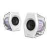 Edifier Hecate G2000 PRO hangszórók, fehér