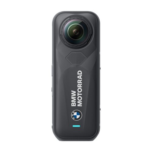 Insta360 X5 BMW motorkerékpár kiadás