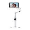 Insta360 Flow 2 Plus (fehér)