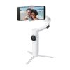 Insta360 Flow 2 Plus (fehér)