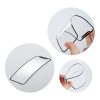 Bestsuit Flexible Hybrid Glass 5D for Xiaomi Mi 12 Pro black (Hot Bending)