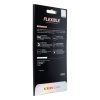 Bestsuit Flexible Hybrid Glass 5D for Apple iPhone 14 Pro Max black
