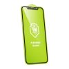 Bestsuit Flexible Hybrid Glass 5D for Apple iPhone 14 Pro Max black