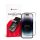 Forcell Flexible Nano Glass 5D for iPhone 14 Pro black