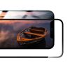 Forcell Flexible Nano Glass 5D for iPhone 14 Pro Max black