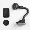 HOCO magnetic car holder - windshield / center console CA55 black