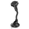 HOCO magnetic car holder - windshield / center console CA55 black
