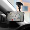 HOCO magnetic car holder - windshield / center console CA55 black