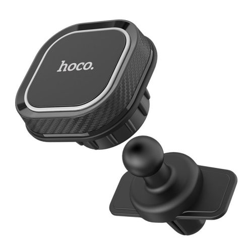HOCO magnetic car holder - air vent CA52 black