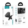 HOCO magnetic car holder - air vent CA52 black