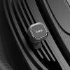 HOCO magnetic car holder - air vent CA52 black