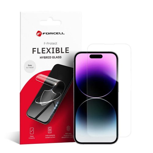 Forcell Flexible Nano Glass for Iphone 14 Pro
