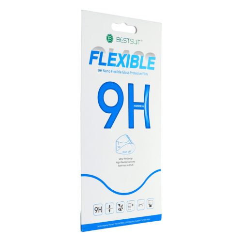 Bestsuit Flexible Hybrid Glass for XIA 12 Lite