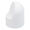 Wireless charger - Apple Watch white